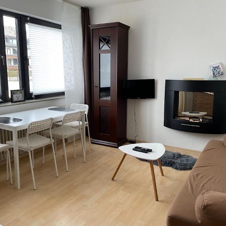Apartment Lotta 温特贝格 外观 照片