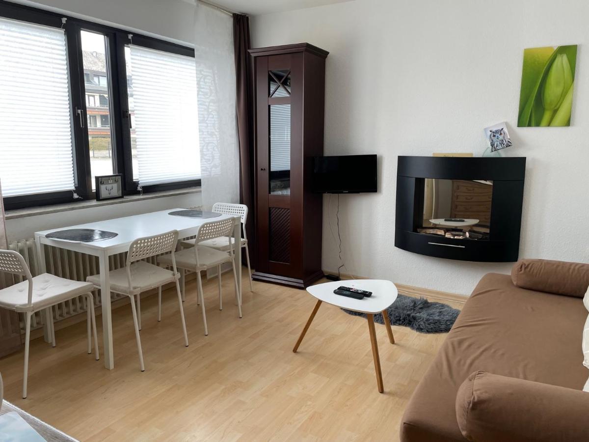 Apartment Lotta 温特贝格 外观 照片