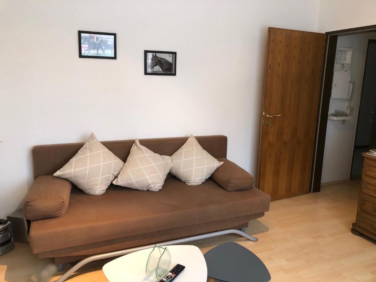 Apartment Lotta 温特贝格 外观 照片