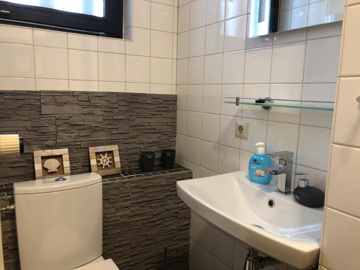 Apartment Lotta 温特贝格 外观 照片